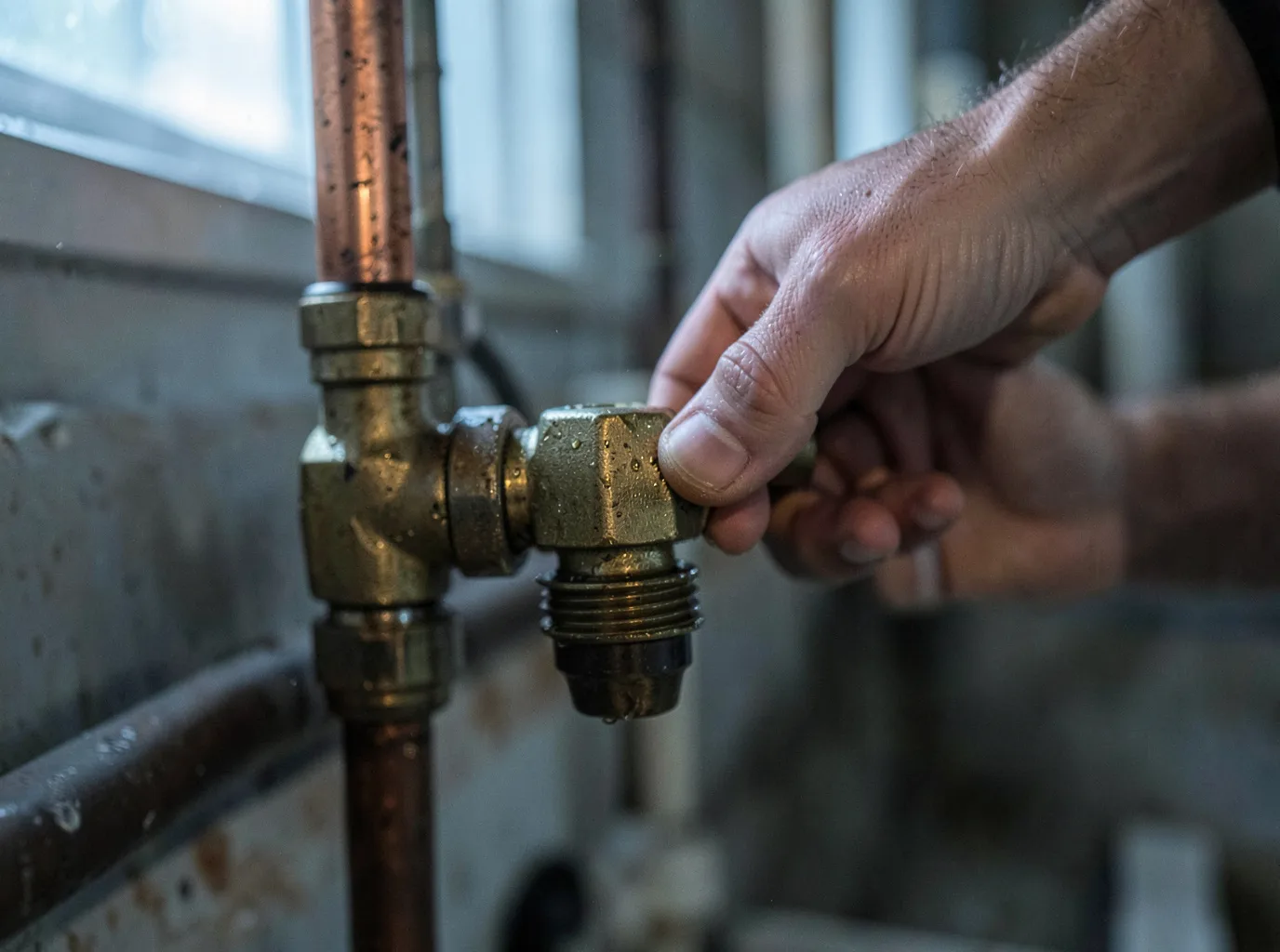 Emergency Plumber Friendswood, TX FAQs
